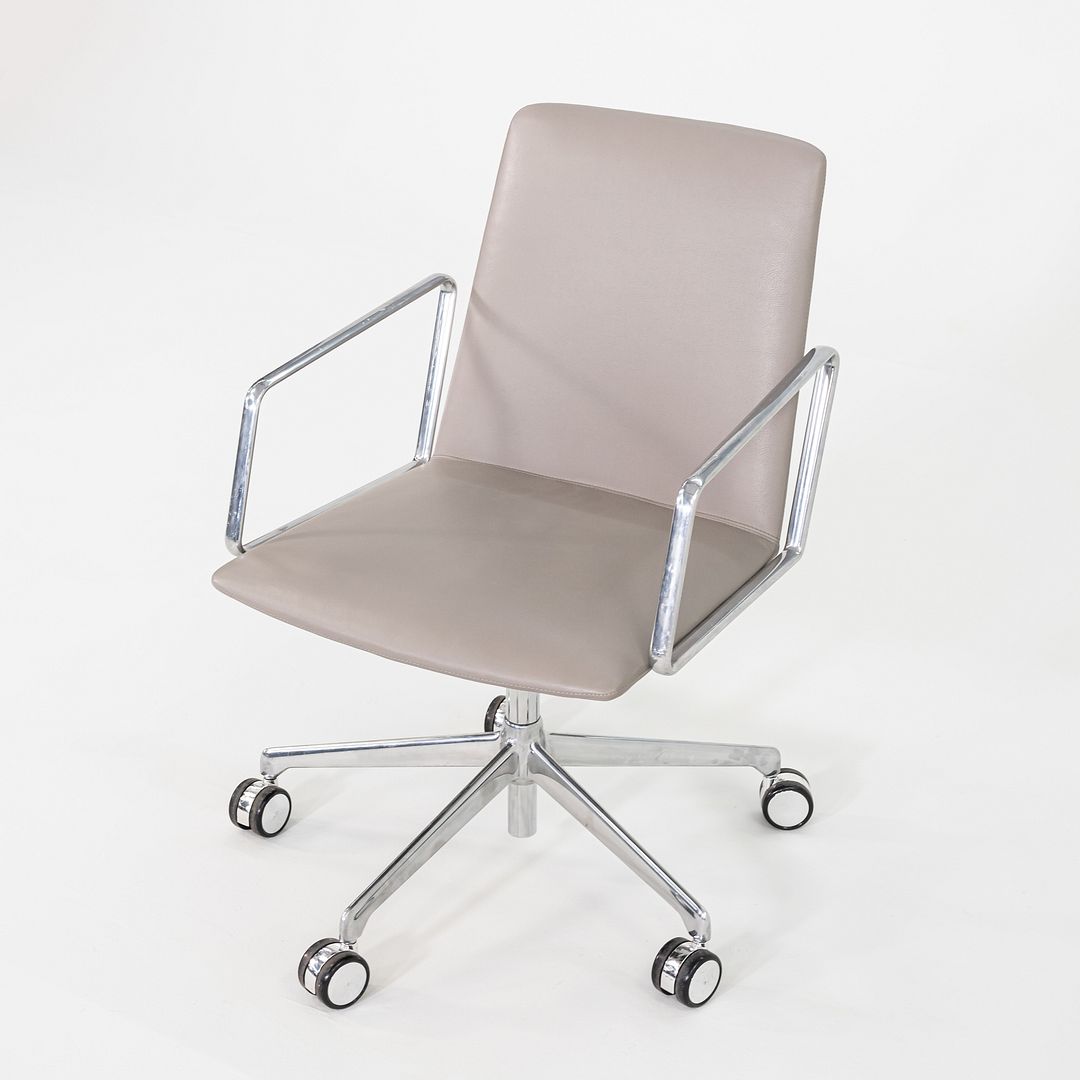 L.A.M. Desk Chair