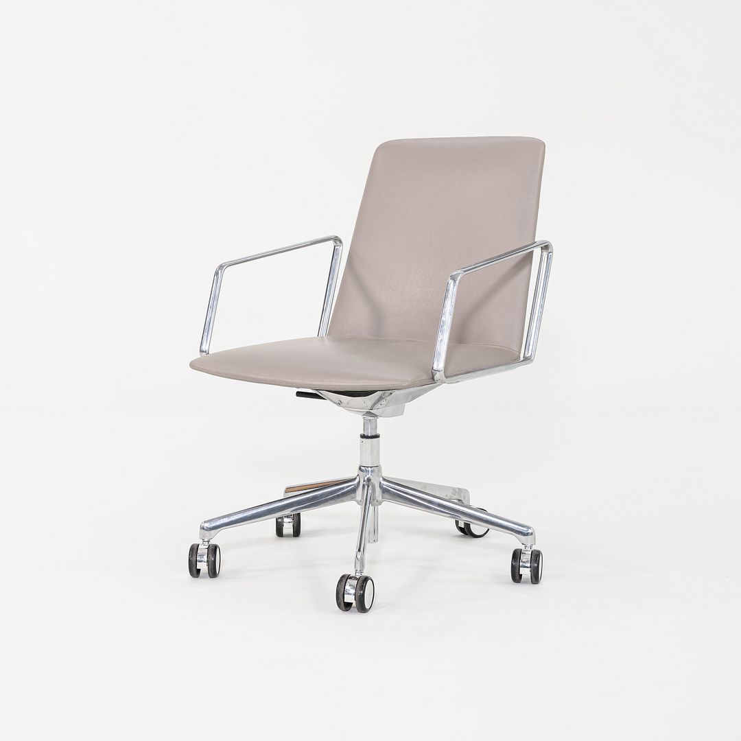 L.A.M. Desk Chair