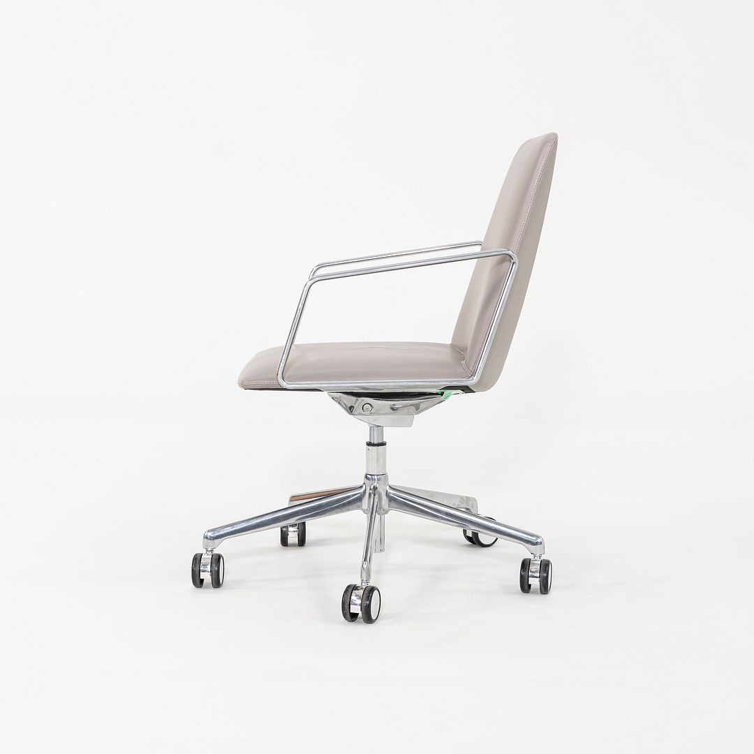 L.A.M. Desk Chair