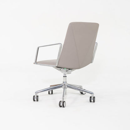 L.A.M. Desk Chair