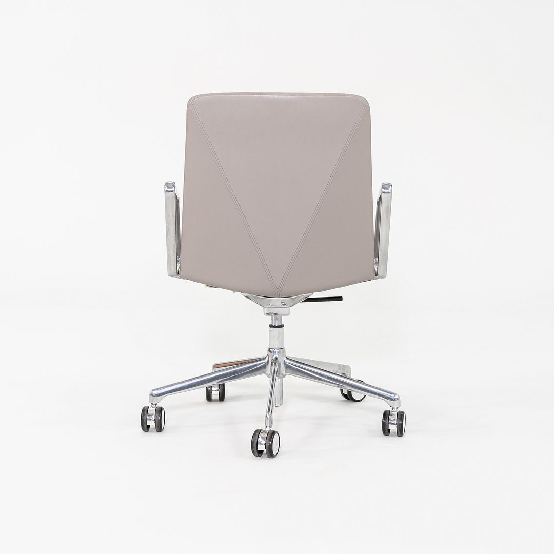 L.A.M. Desk Chair