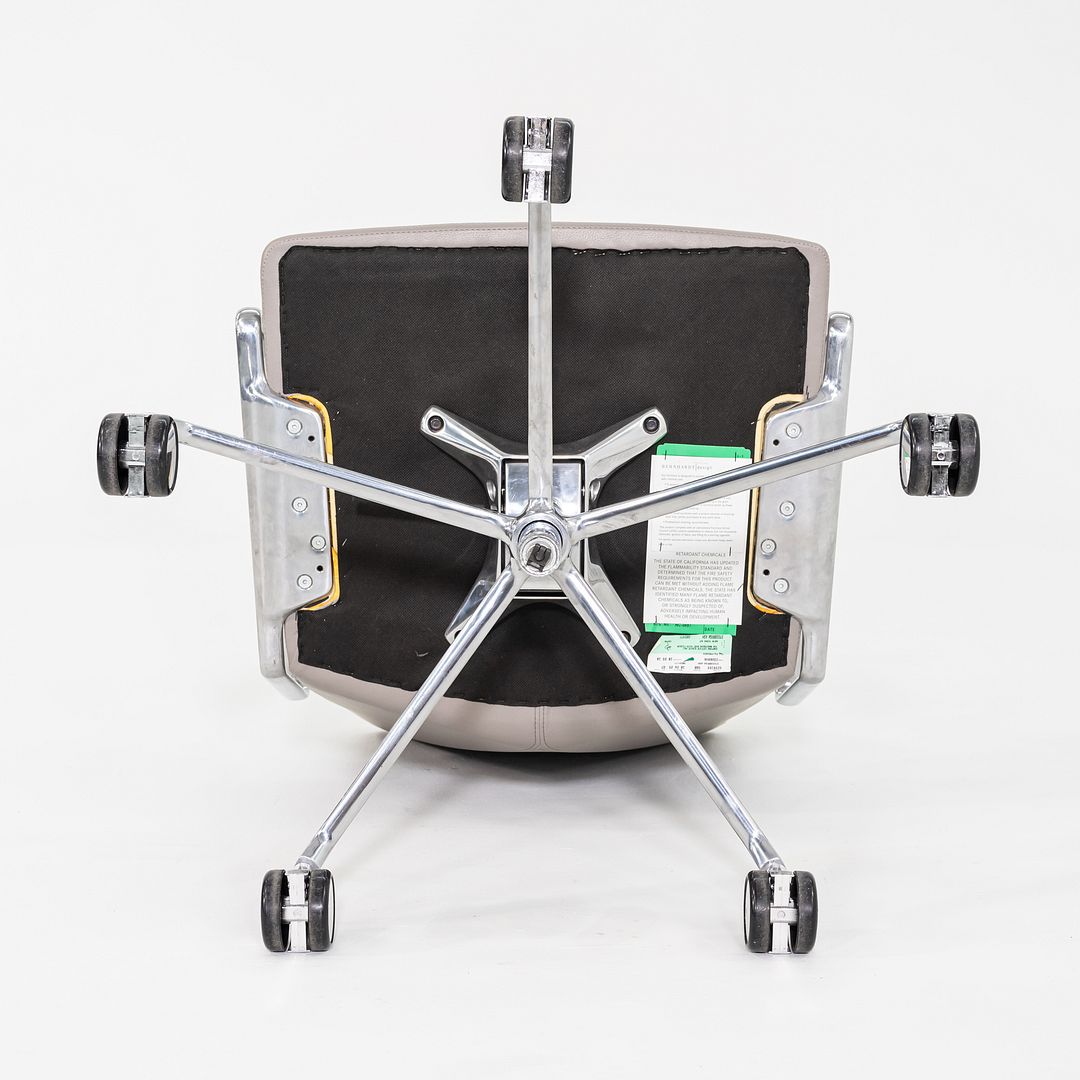 L.A.M. Desk Chair