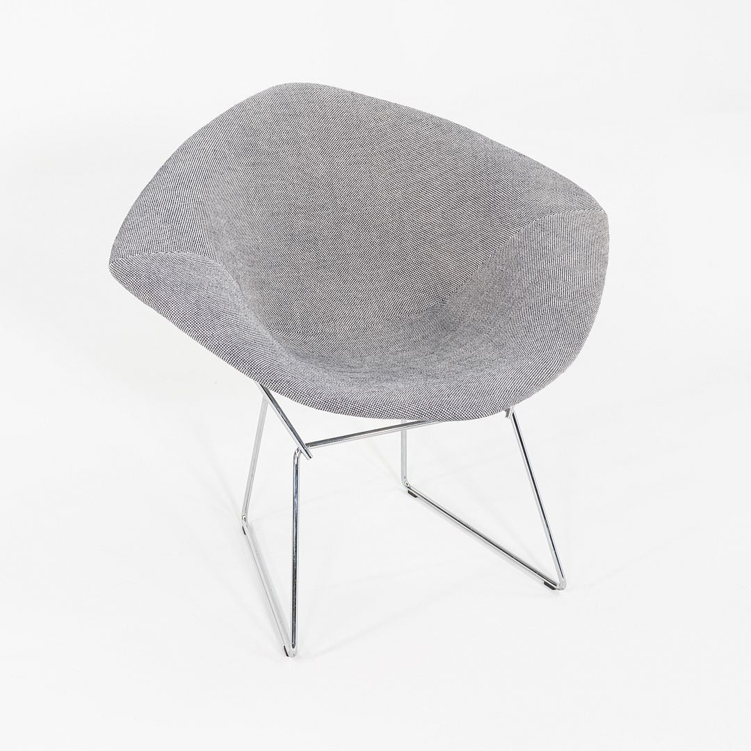 Bertoia Small Diamond Chair