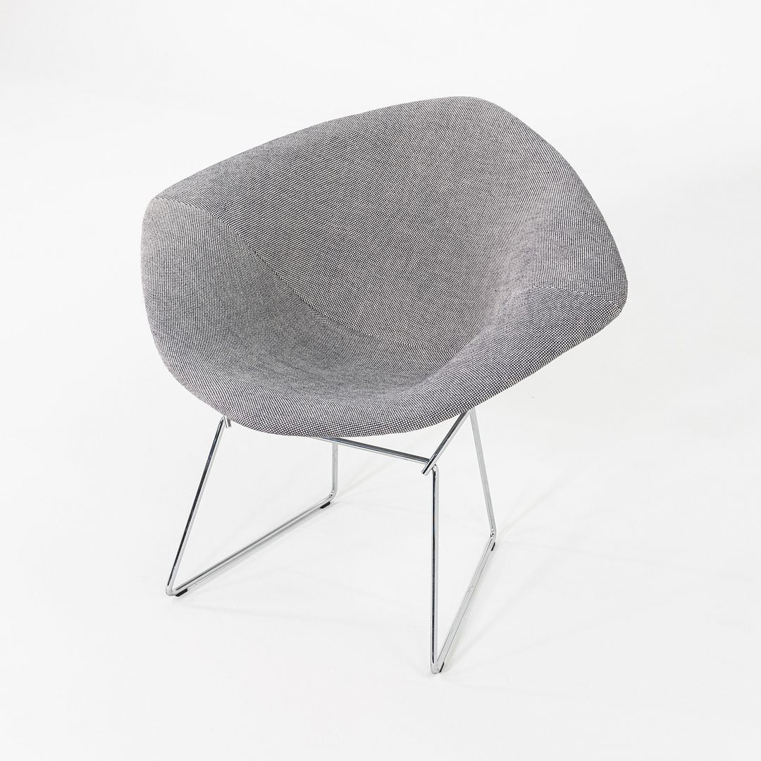 Bertoia Small Diamond Chair