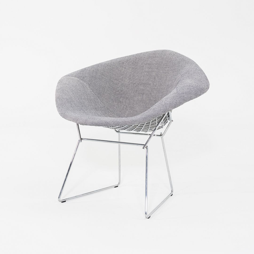 Bertoia Small Diamond Chair