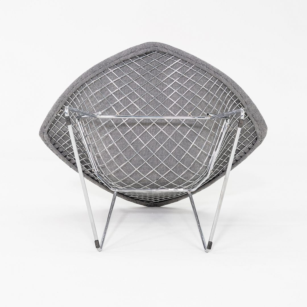 Bertoia Small Diamond Chair