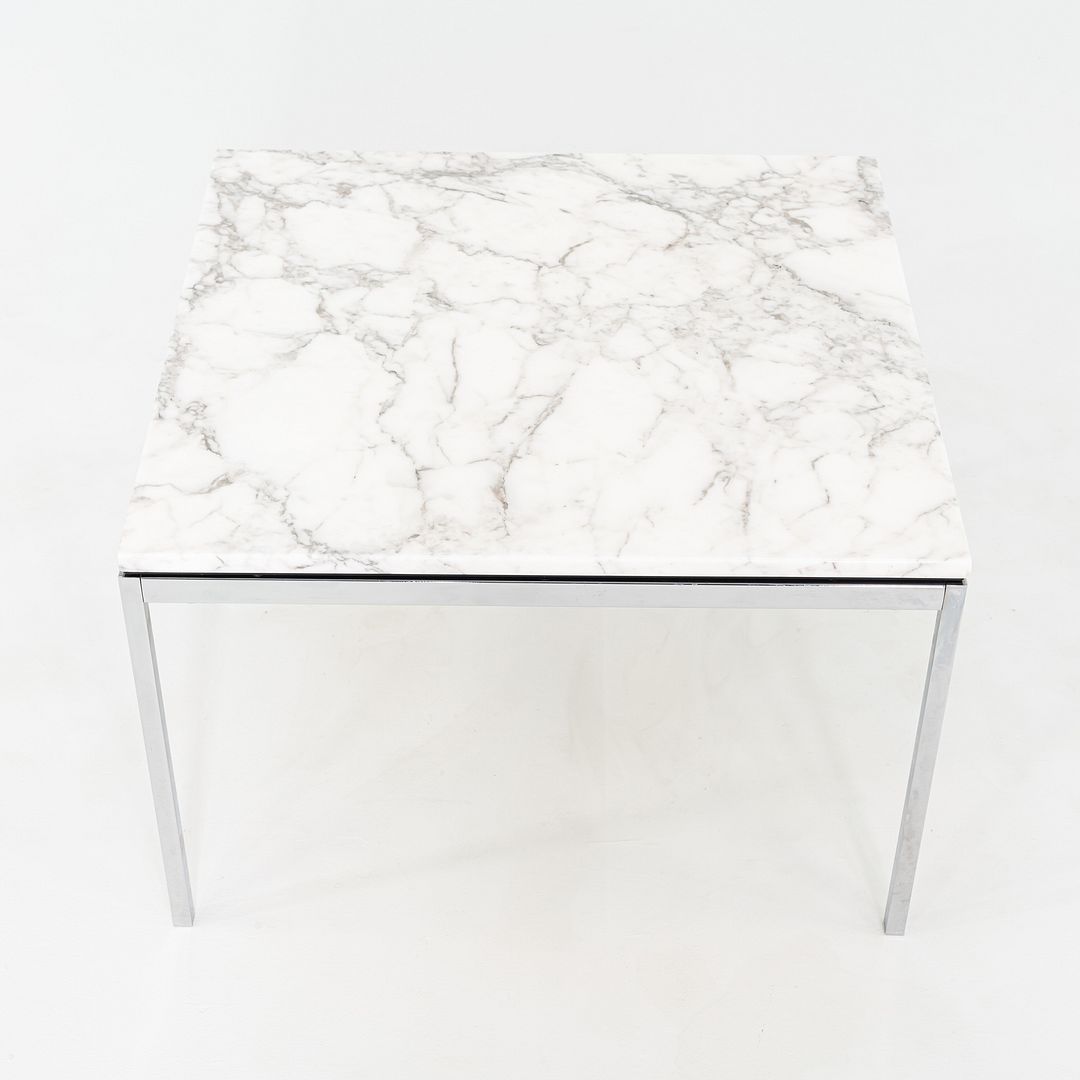 Florence Knoll Medium Side Table