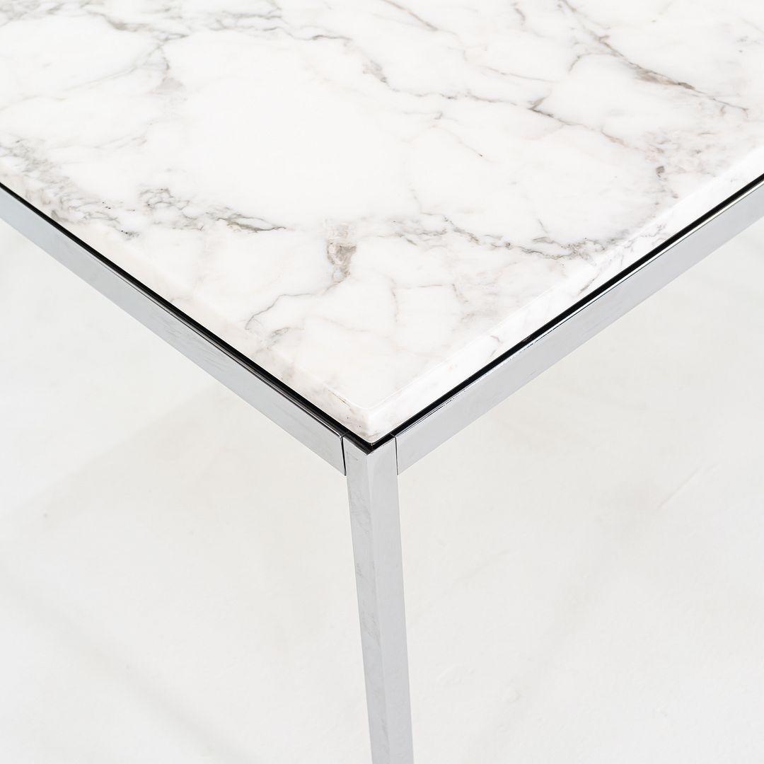 Florence Knoll Medium Side Table