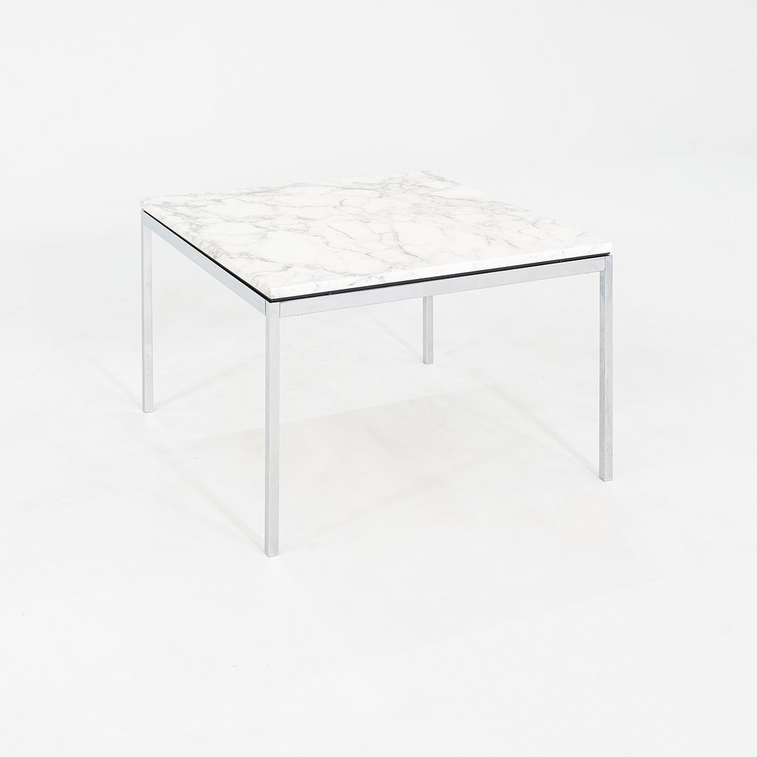 Florence Knoll Medium Side Table