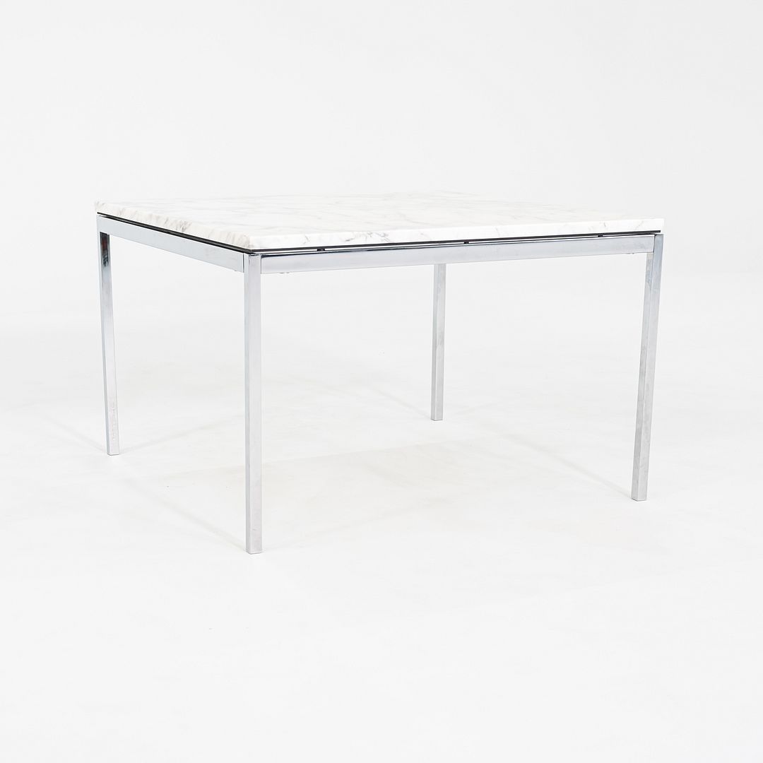 Florence Knoll Medium Side Table