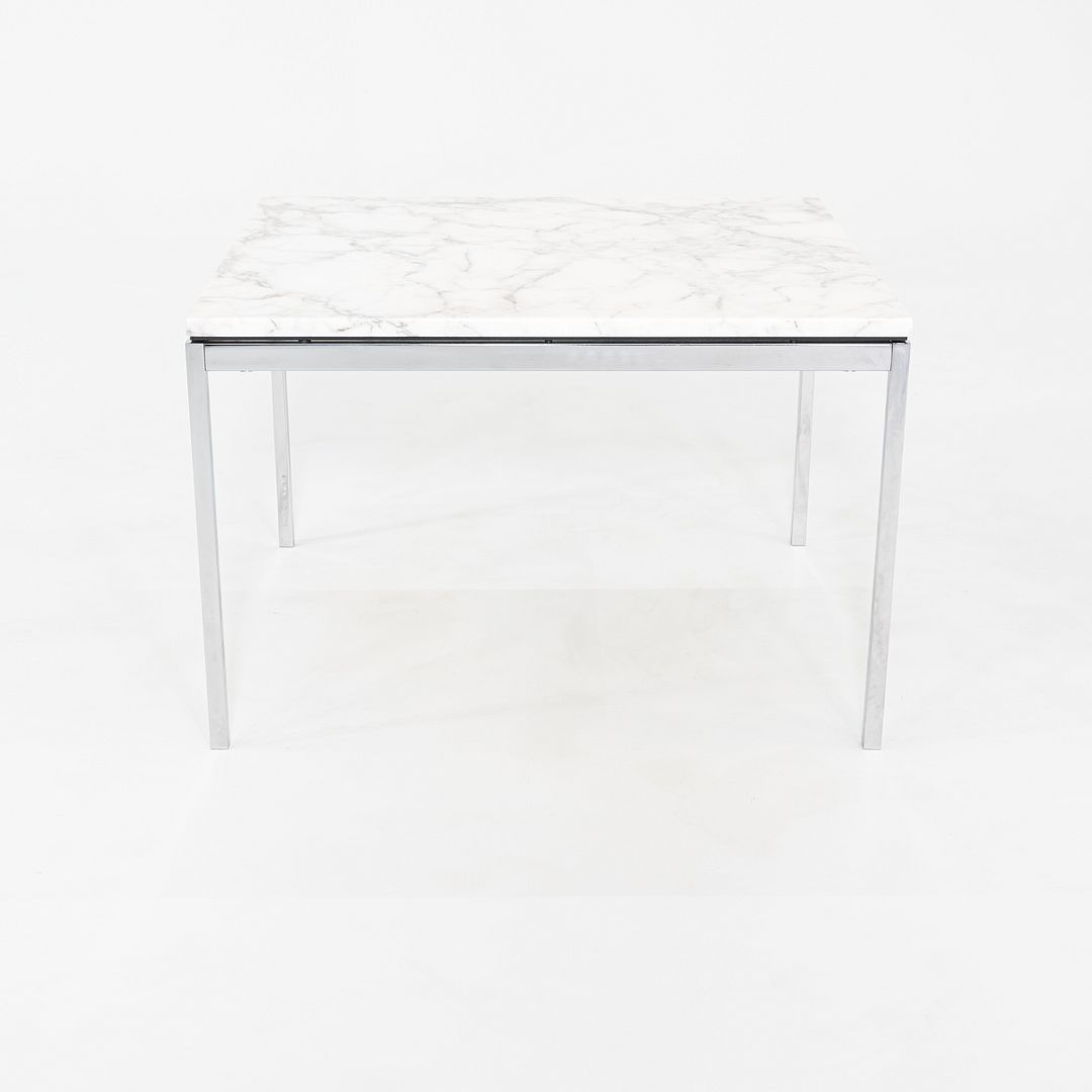 Florence Knoll Medium Side Table