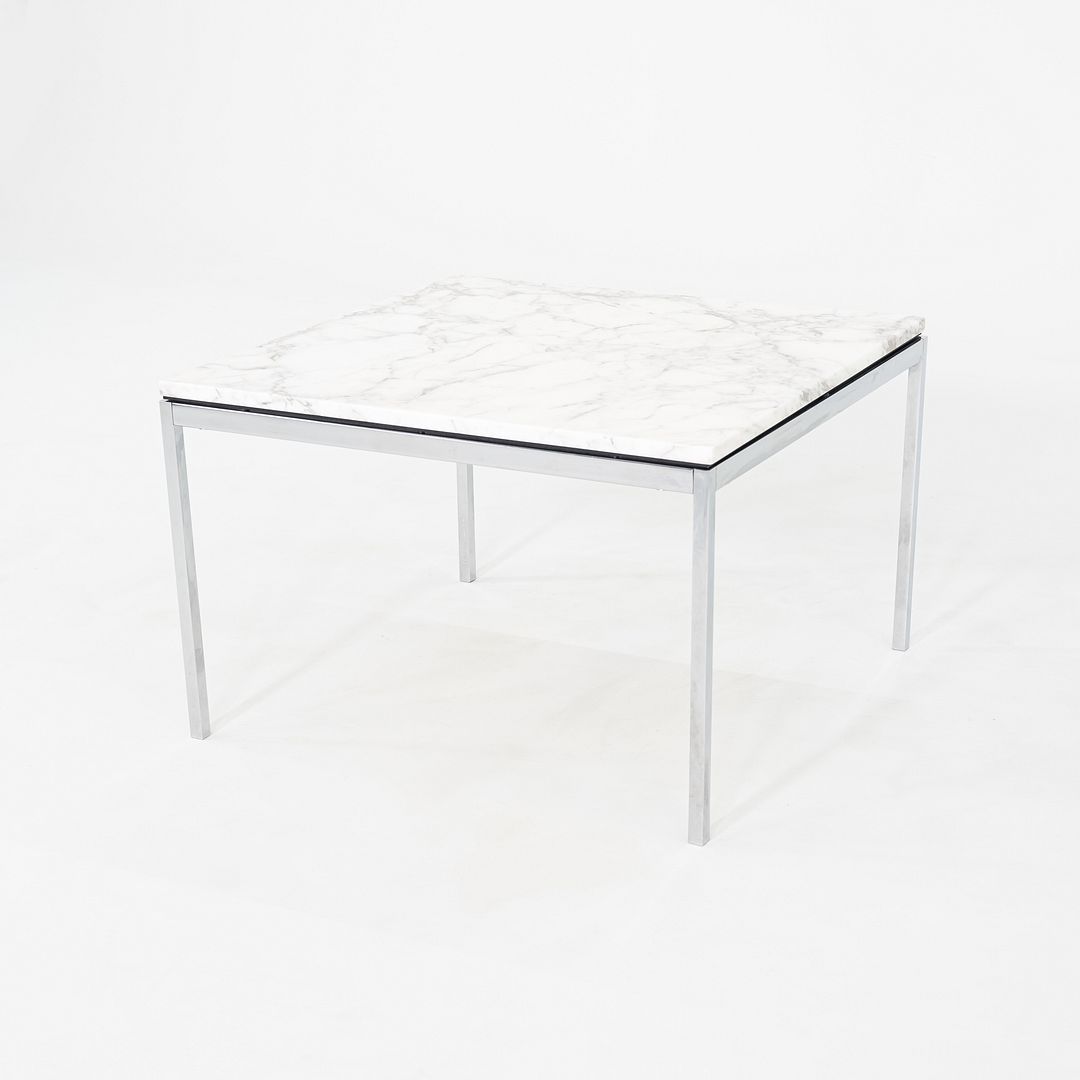 Florence Knoll Medium Side Table
