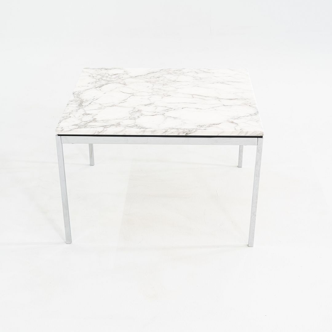 Florence Knoll Medium Side Table