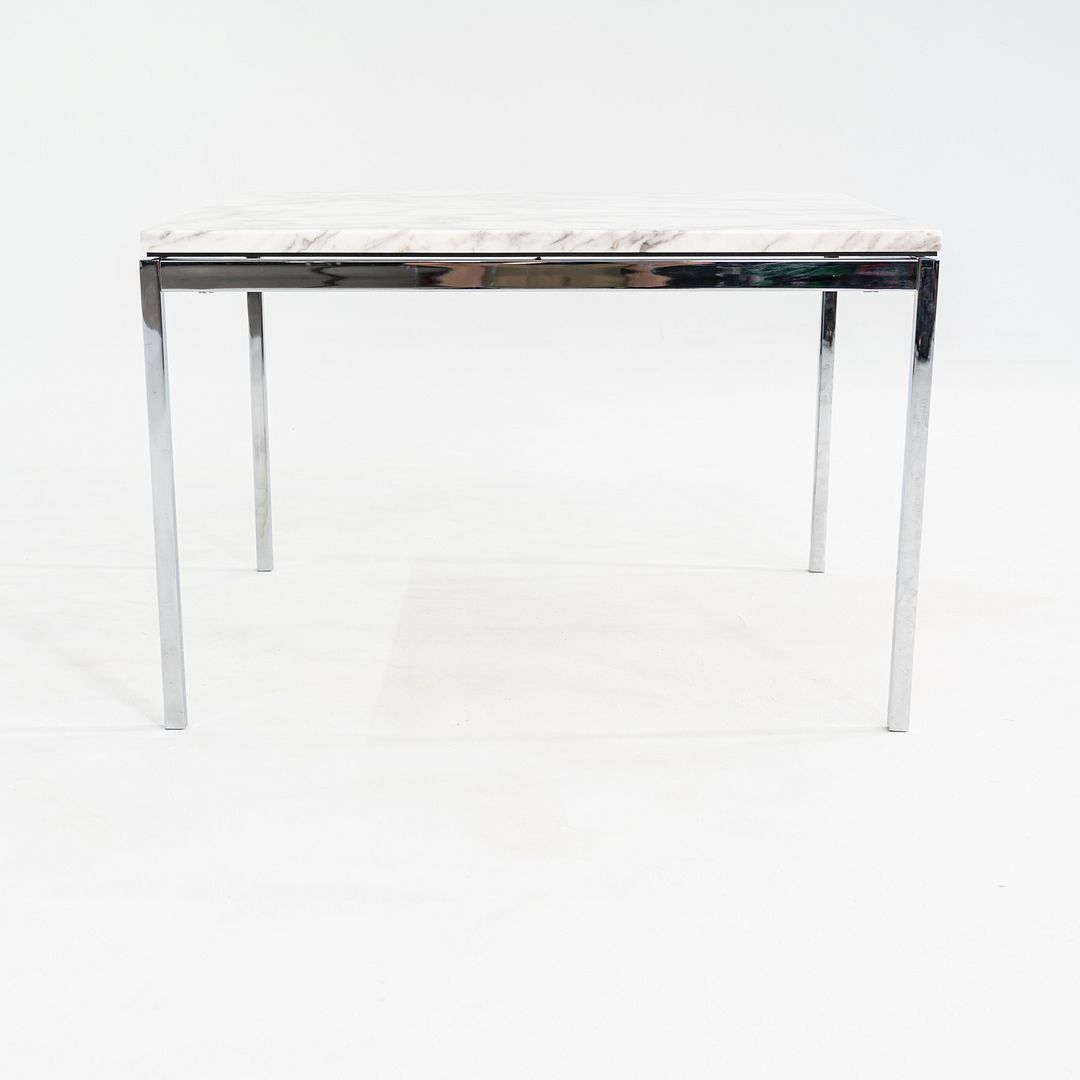 Florence Knoll Medium Side Table