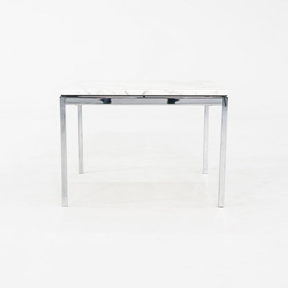Florence Knoll End Table, Model 2510T