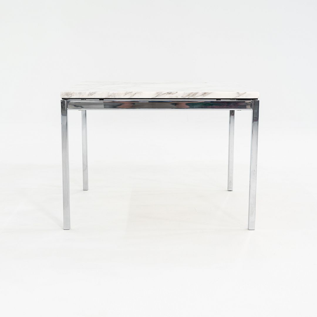 Florence Knoll End Table, Model 2510T