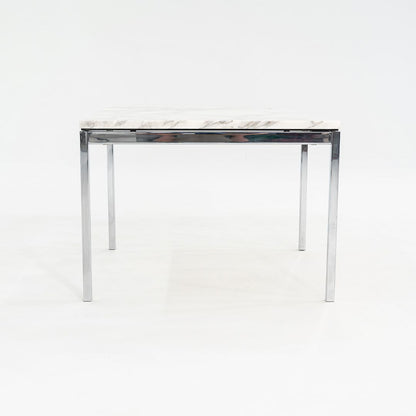 Florence Knoll End Table, Model 2510T