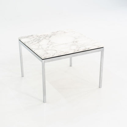 Florence Knoll End Table, Model 2510T