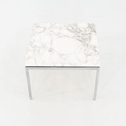 Florence Knoll End Table, Model 2510T