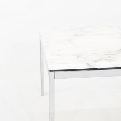 Florence Knoll End Table, Model 2510T