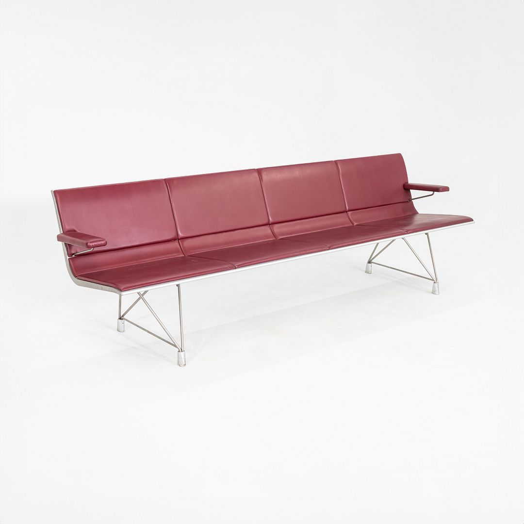 Aero Bench