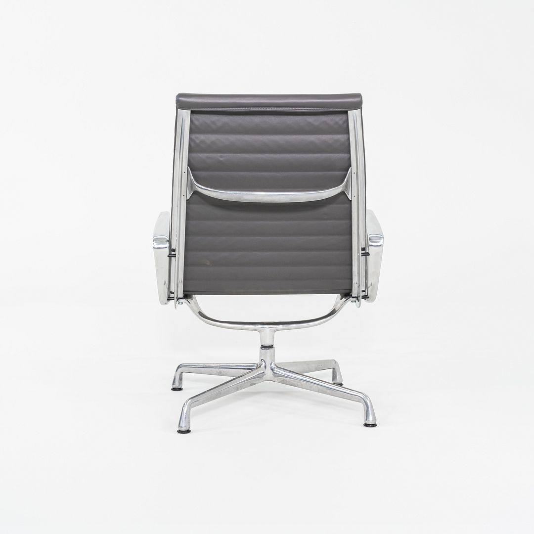 Aluminum Group Lounge Chair, EA316