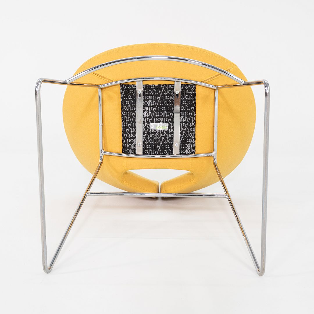 Apollo Counter Stool