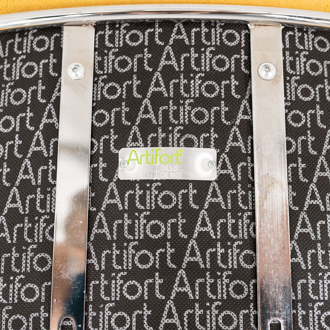 Apollo Counter Stool