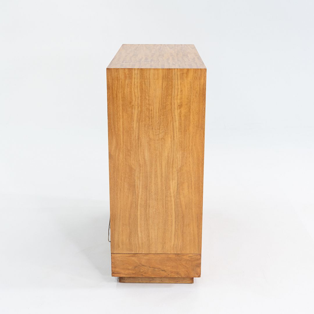 Paldao Speaker Cabinet
