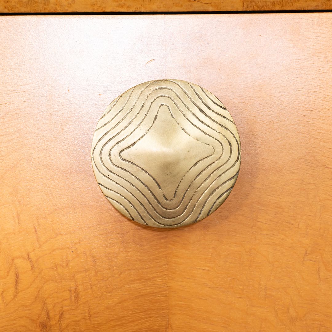 Paldao Speaker Cabinet