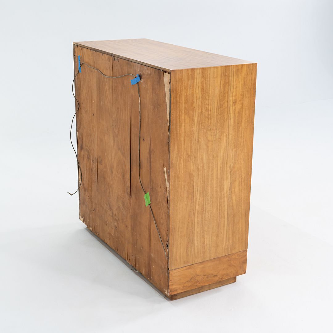 Paldao Speaker Cabinet