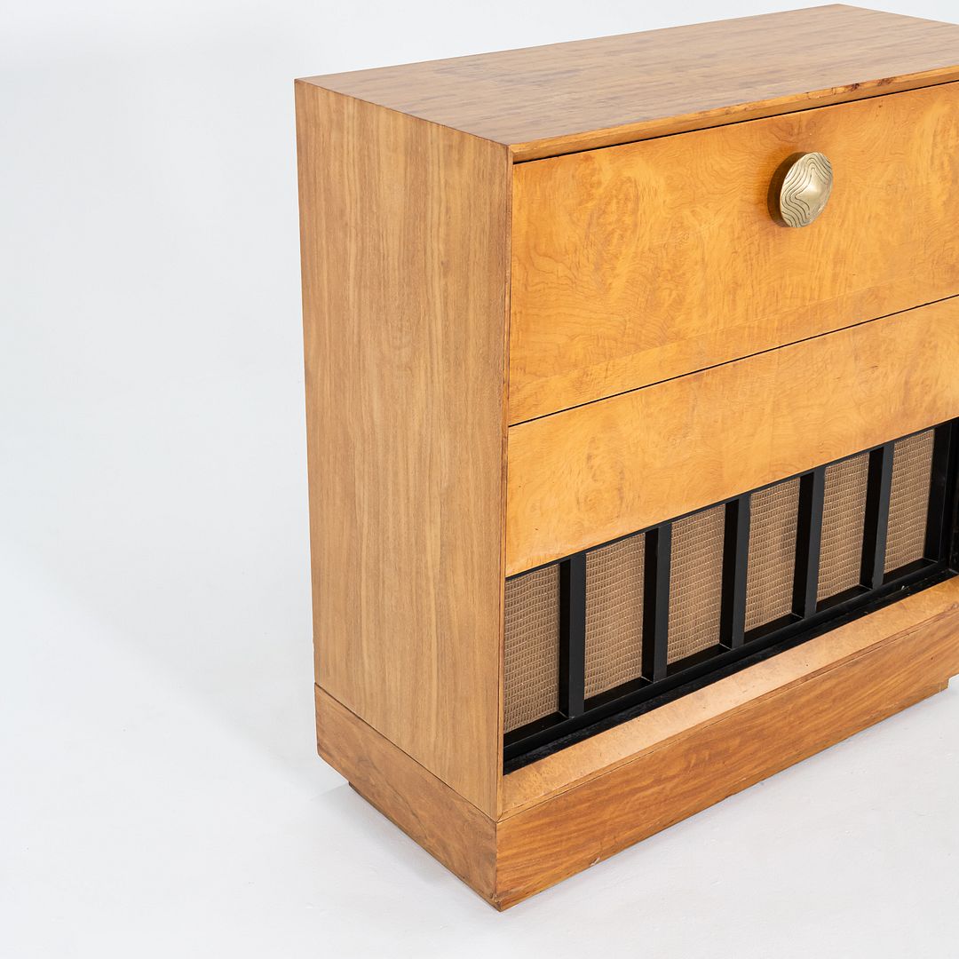 Paldao Speaker Cabinet