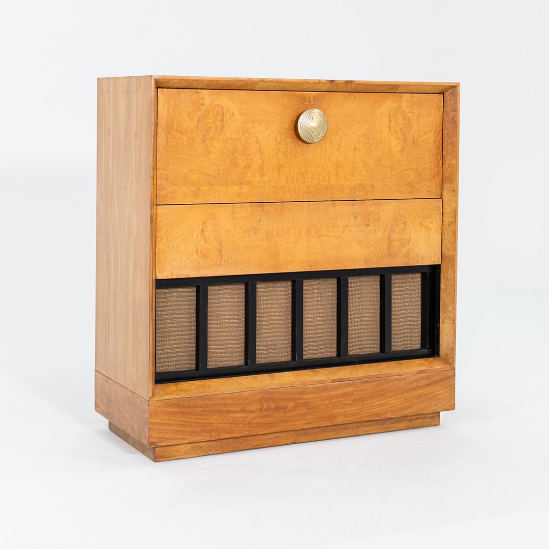 Paldao Speaker Cabinet