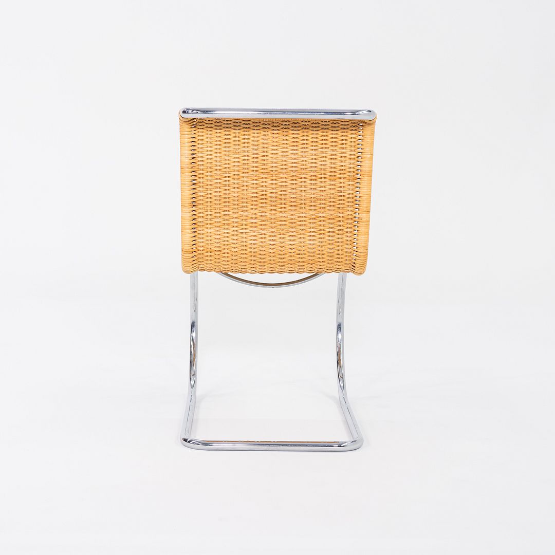 MR10 Side Chairs