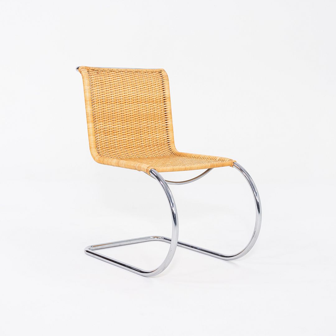 MR10 Side Chairs