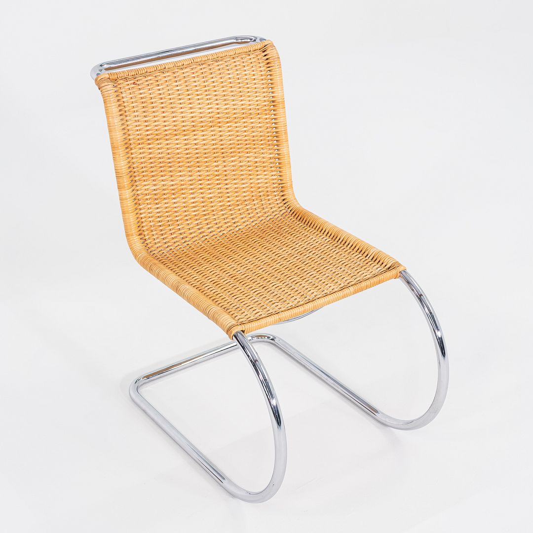 MR10 Side Chairs