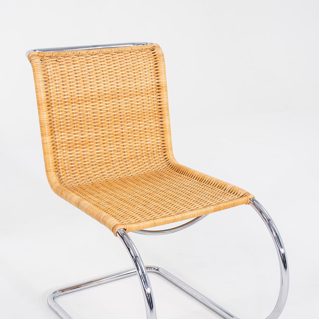 MR10 Side Chairs