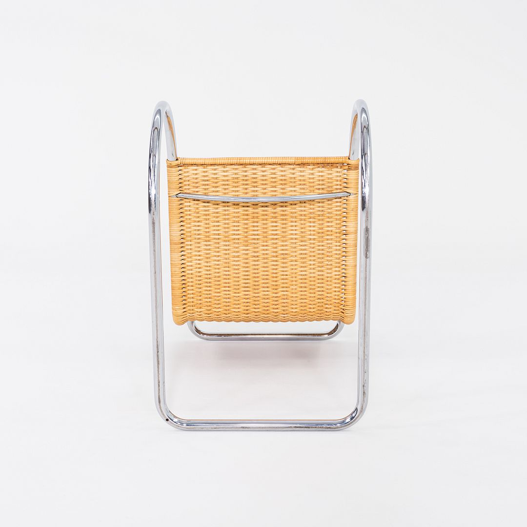 MR10 Side Chairs
