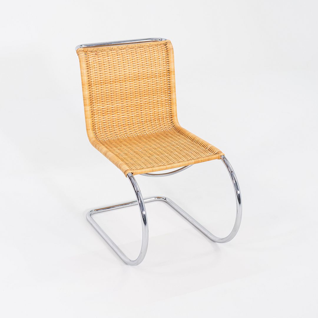 MR10 Side Chairs