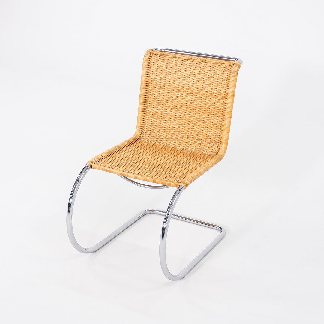 MR10 Side Chairs