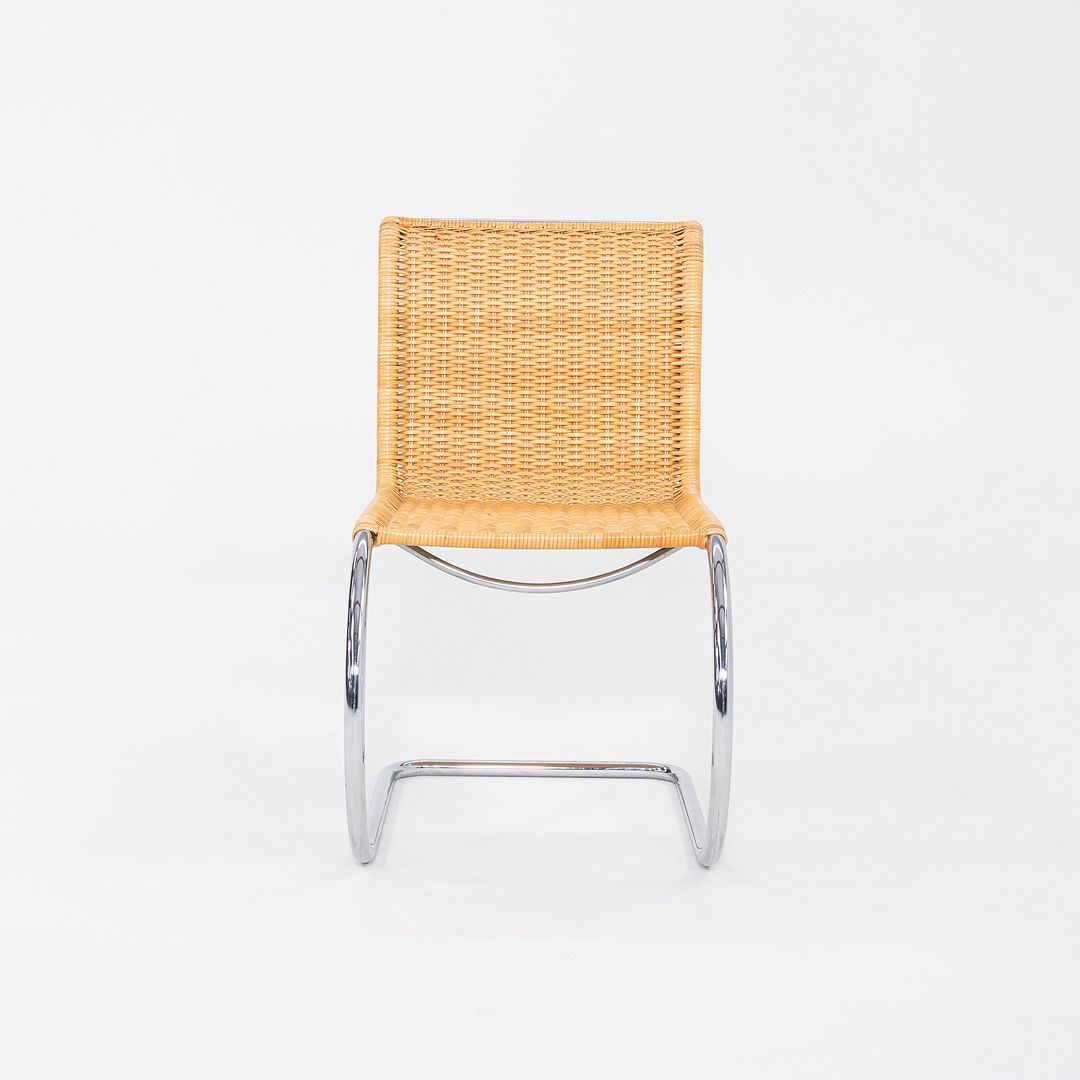 MR10 Side Chairs