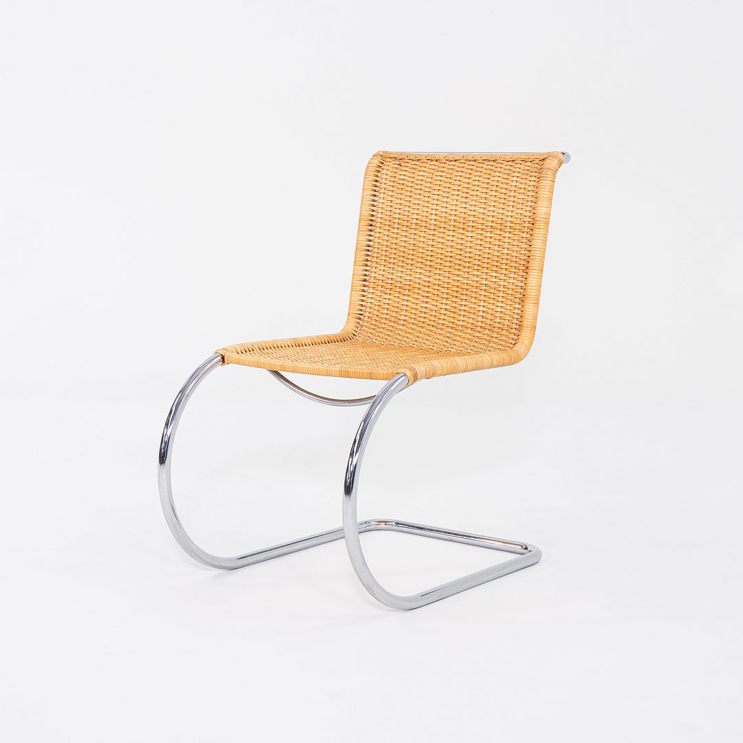 MR10 Side Chairs