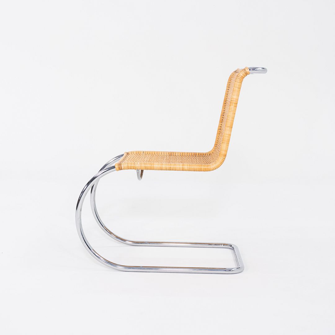 MR10 Side Chairs