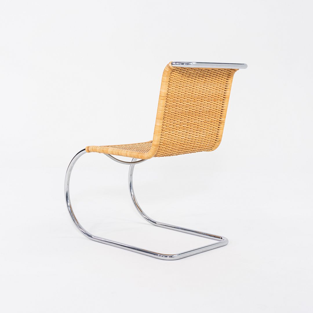 MR10 Side Chairs