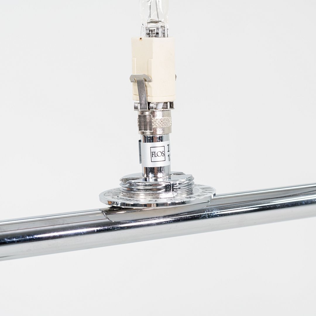 IC F1 Floor Lamp