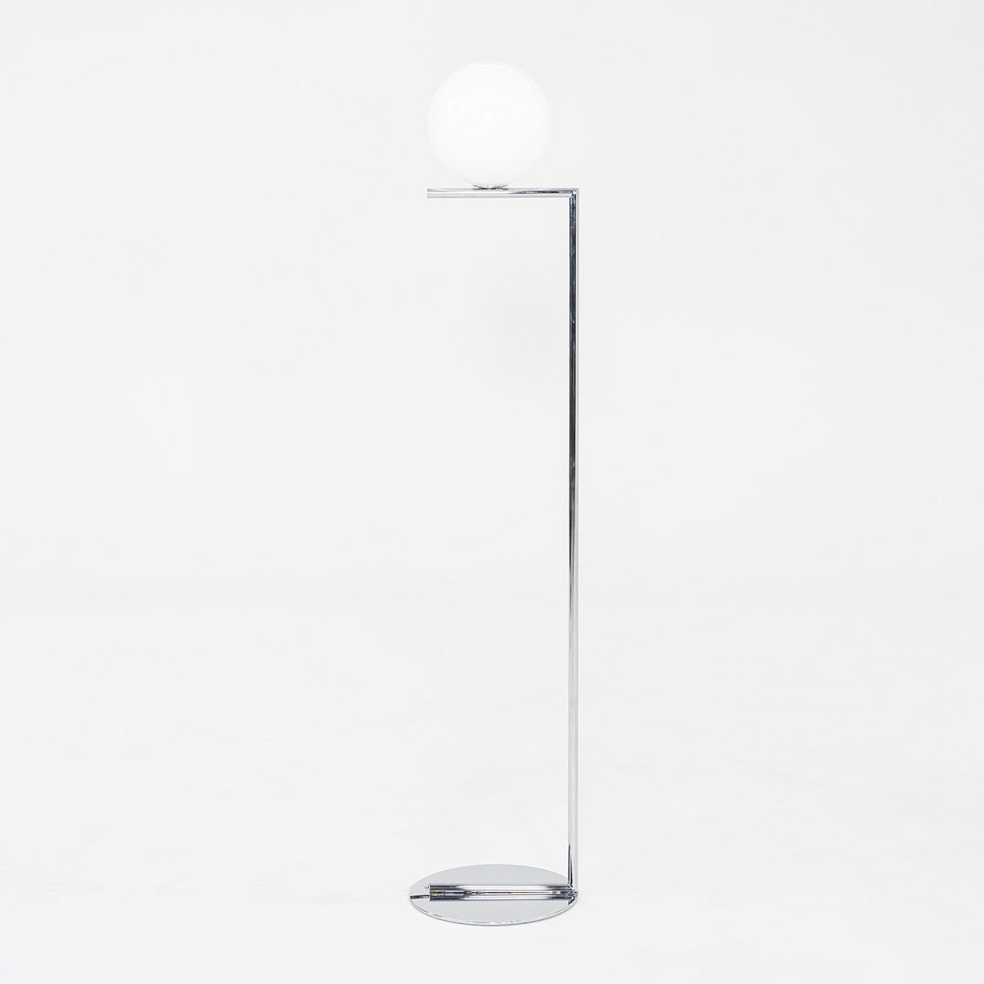 IC F1 Floor Lamp