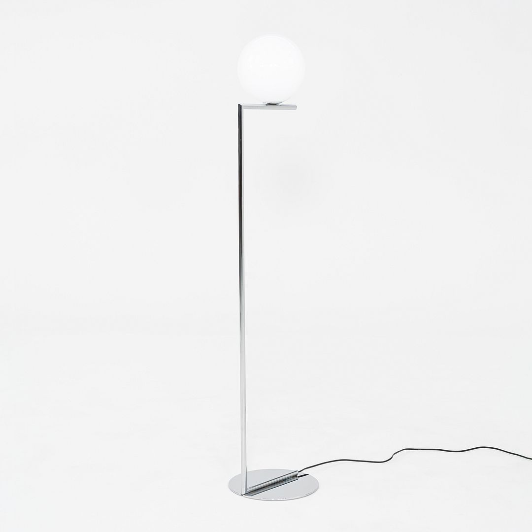 IC F1 Floor Lamp