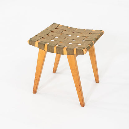 Risom Stool, Model 667-W