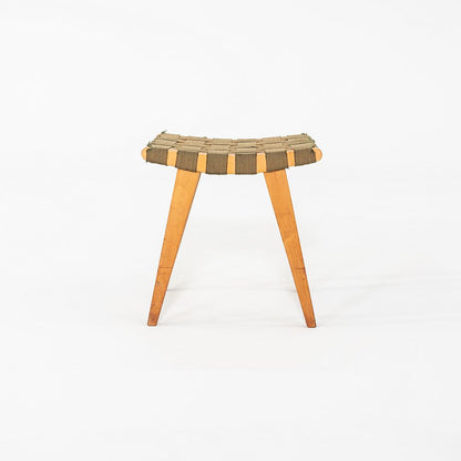 Risom Stool, Model 667-W