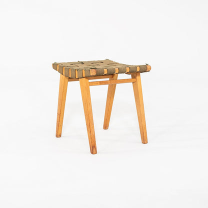 Risom Stool, Model 667-W